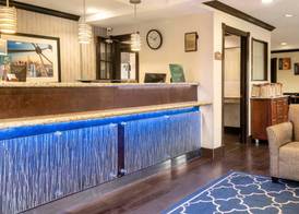 Quality Inn & Suites Dallas-Cityplace 3