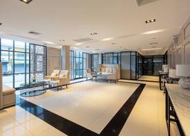 Pearl Hotel Phuket 3