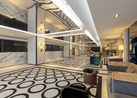 Pearl Hotel Phuket 4