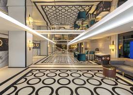 Pearl Hotel Phuket 5