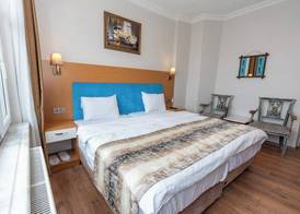 Seatanbul Hotel 2