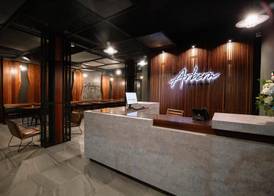 The Arbern Hotel x Bistro - SHA Extra Plus 4