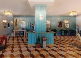 Royal Sun Palm Springs 2