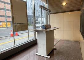 APA Hotel Sapporo Susukino Ekinishi 5