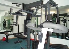 Dolomiti Hotel Olimpia 4