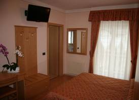 Dolomiti Hotel Olimpia 5