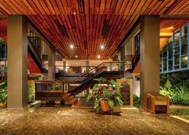 Swiss-Belresort Belitung 2