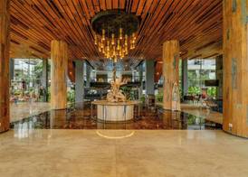 Swiss-Belresort Belitung 3