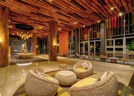 Swiss-Belresort Belitung 4