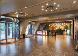 Shinagawa Prince Hotel East Tower 5