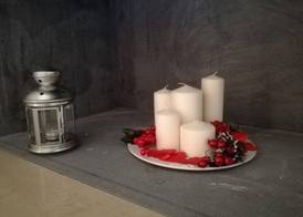 Nirvana Bed and Breakfast Experience 5