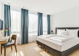 Hotel-Etage Apfelrot managed by Hotel Apfelbaum 3