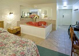 Cambridge Inn 2