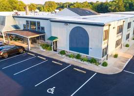 Cambridge Inn 3