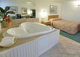 Cambridge Inn 4