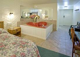Cambridge Inn 5