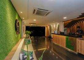 My Hotel @ KL Sentral 2