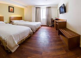 My Hotel @ KL Sentral 3