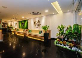 My Hotel @ KL Sentral 4