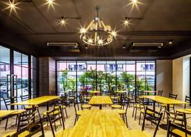 Aliz Hotel 2