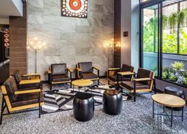 Aliz Hotel 3