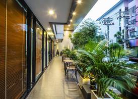 Aliz Hotel 4