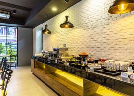 Aliz Hotel 5