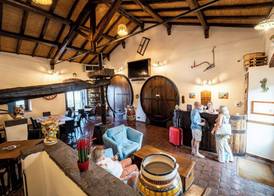 Etna Quota Mille Boutique Hotel, Typical Sicilian Food & Wine 4