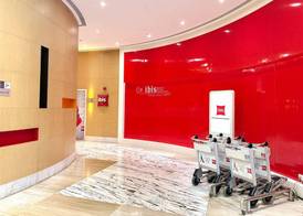 Ibis Hong Kong Central & Sheung Wan 3