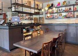 Hotel Restaurant Seehof 2