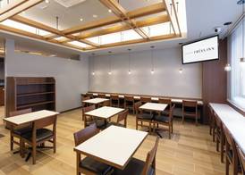 Sotetsu Fresa Inn Nihombashi-Ningyocho 4