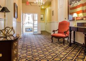 The Federal Pointe Inn Gettysburg, an Ascend Collection Hotel 2