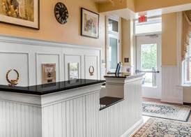 The Federal Pointe Inn Gettysburg, an Ascend Collection Hotel 3