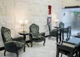 Ker Recoleta Hotel 2