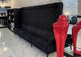 Ker Recoleta Hotel 3