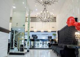 Ker Recoleta Hotel 4