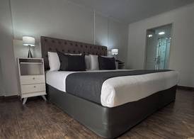 Ker Recoleta Hotel 5