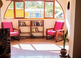 Ilboru Safari lodge 3