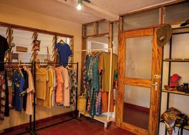 Ilboru Safari lodge 4
