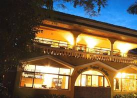 Ilboru Safari Lodge 2