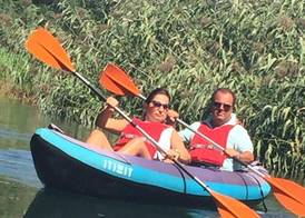 La Rocca Mia House B&B 3