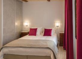 Relais Des Alpes 2