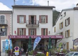 Relais Des Alpes 4