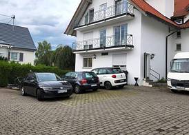 Landhotel & Gaststuben Zum Hasen 3