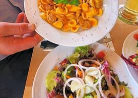 Landhotel & Gaststuben Zum Hasen 5