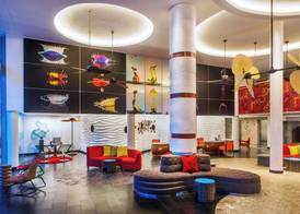 Le Meridien Bali Jimbaran 2