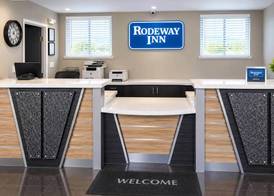 Rodeway Inn 2