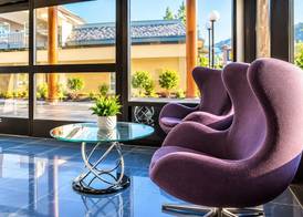 Rodeway Inn 3