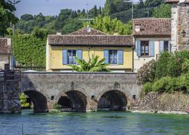 Il Borghetto Vacanze nei Mulini 3