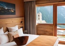 Hotel & Spa L'Alta Peyra 3